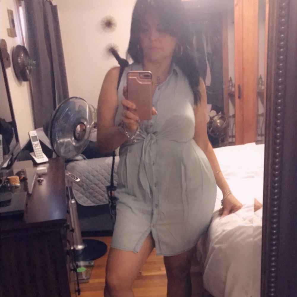 Meet your Posher, Maritza